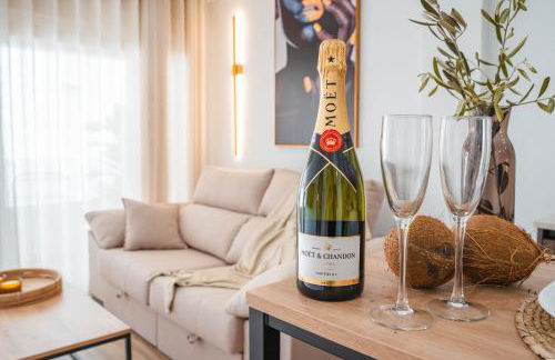 Apartamento Boutique Beluga - Foto 8