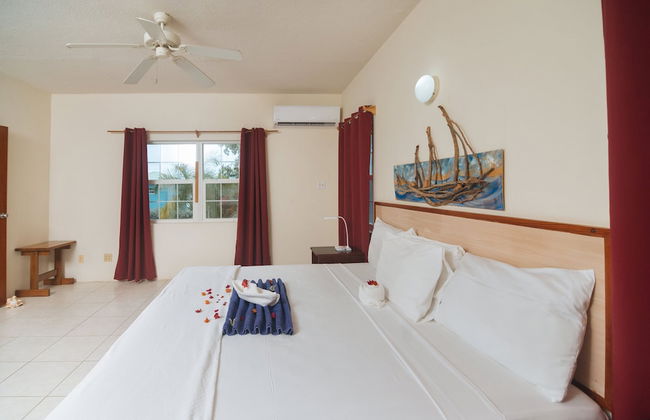 Neem View Apartments Antigua - Foto 12