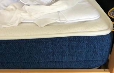 Bel Air Studios-Terrasse couverte-Jardinet-Vue Pont de Normandie-Parking privé - Foto 25