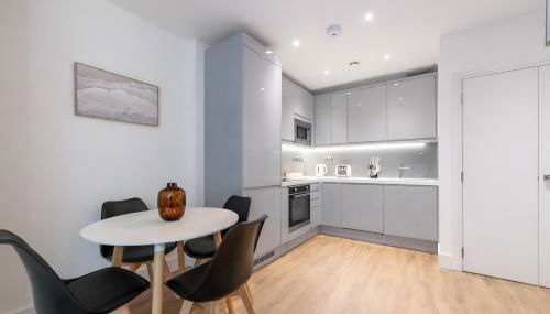 Beautiful 1 Bed Apartment in Ealing - Foto 4