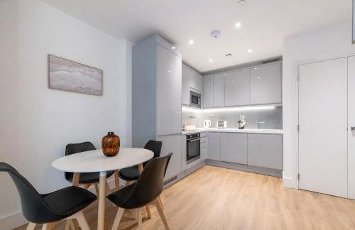 Beautiful 1 Bed Apartment in Ealing - Foto 4