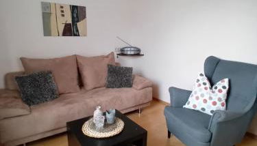 Ferienwohnung Am Gässchen - Foto 3