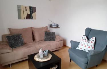 Ferienwohnung Am Gässchen - Foto 3