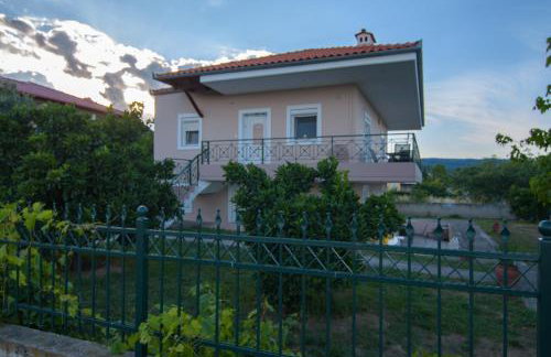 Kostas & Eleni Apartments - Foto 23