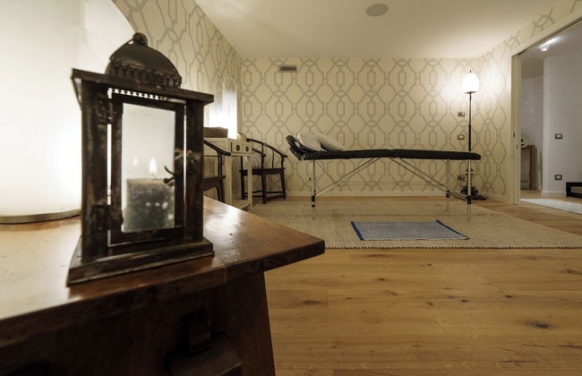 Green and Blue Villa by Wonderful Italy - Photo 54