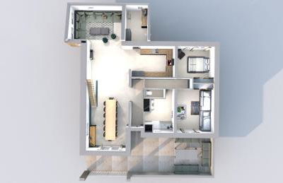 Le Mas de l'Etoile - Villa d'exception en Provence - Foto 52