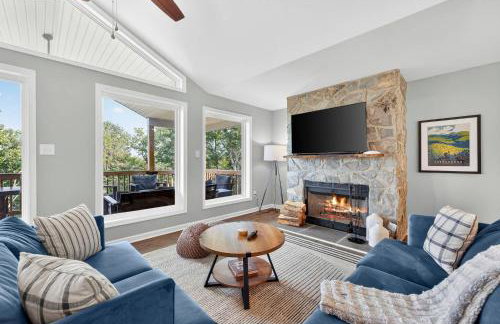 The Apple Mountain House - Foto 49