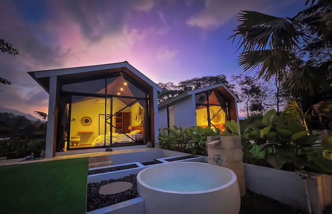 Skylake Villa - Foto 8