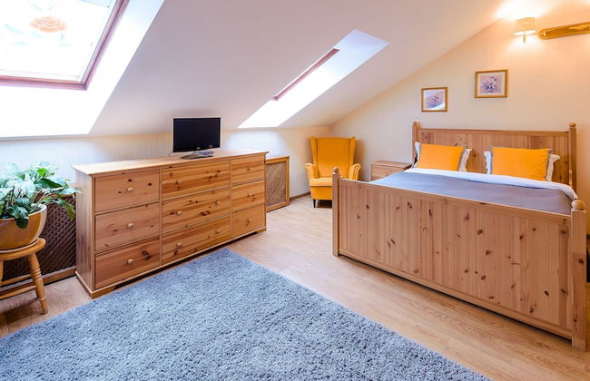 Sherborne ApartHotel - Foto 26