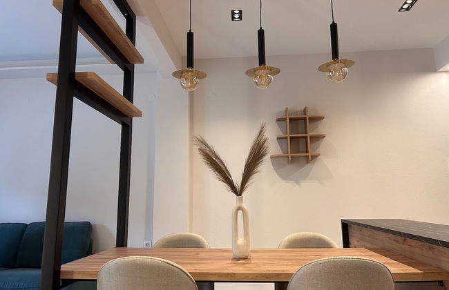 Abete Luxury Apartments - Foto 27