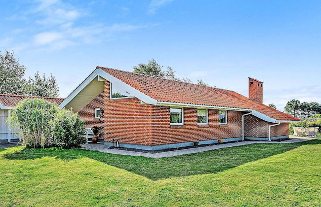 Holiday Home in Kalundborg - Foto 23