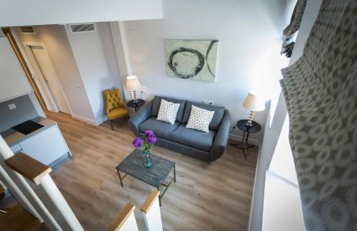 Casa de la Merced Suites - Photo 40