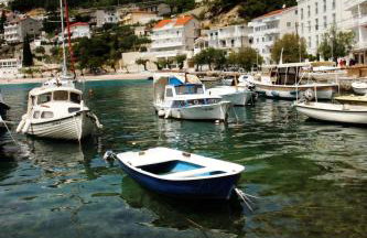 Apartments Ivančić - Photo 22