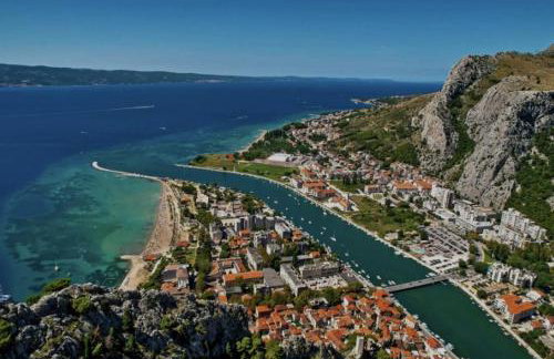 Luxury stone apartment Matijević - Photo 40