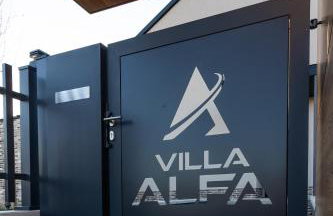 Villa ALFA Velebit luxury retreat - Foto 48