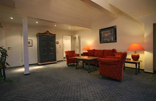 Landhaus Mühlenberg - Foto 10