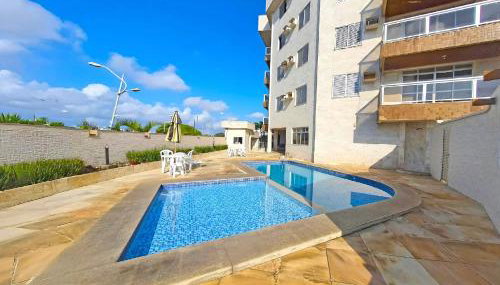 Apto Vista Impecável - Praia do Forte - Foto 5