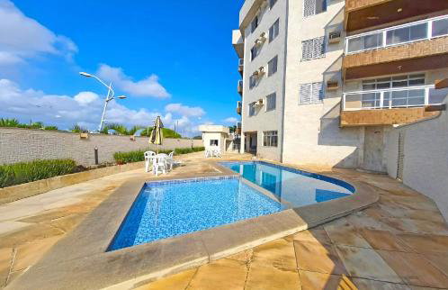 Apto Vista Impecável - Praia do Forte - Foto 5