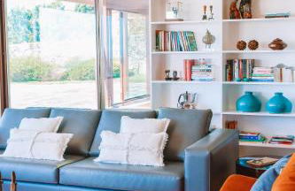 Just Like Home - Casa do Caracol Horizon Retreat - Foto 11