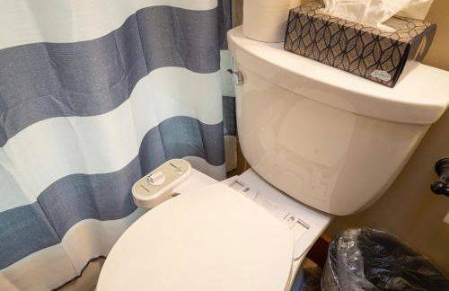 King Bed, Putt-Putt w/ Hot Tub, & Other Games - Foto 23