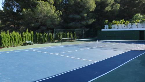 Villa Ruperto - Calpe's Mini Resort - Photo 4