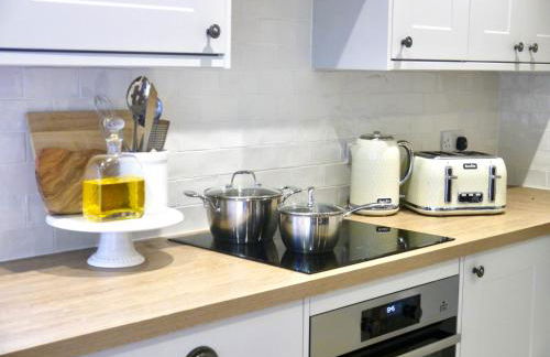 Oak Tree Cottage - Foto 11