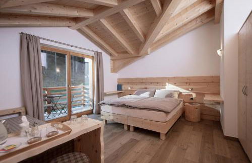 Agriturismo Soreie - Farmstay - Foto 46