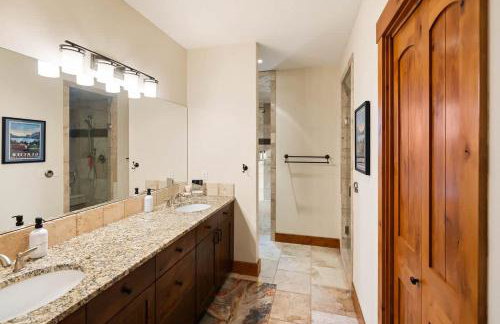 Flathead Lake Cliff Retreat - Foto 30