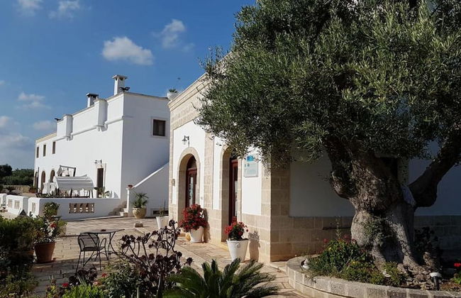 Masseria San Martino - Foto 37