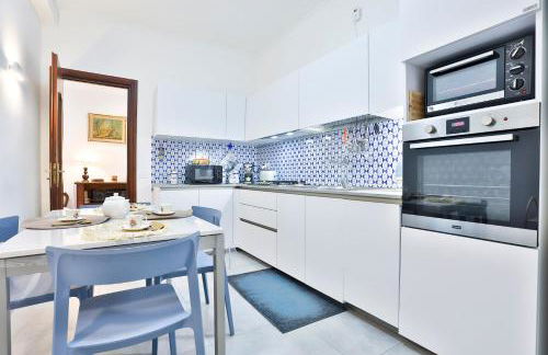 GuestHost - Partenope Stadium House - Photo 12