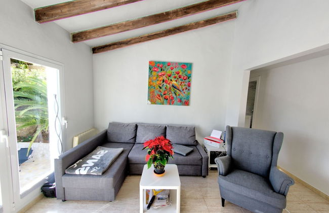 Urbane Holiday Home in Altea With Private Swimming Pool - Foto 10