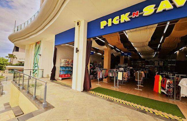 Evelyn Azure Escapes Boracay Newcoast - Foto 32