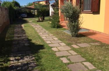 VILLA REMILIA a 600 m dal mare di Tortolì - Photo 21