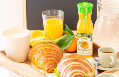 Albert’s • Suite Sunset con Ampio Terrazzo - Foto 13