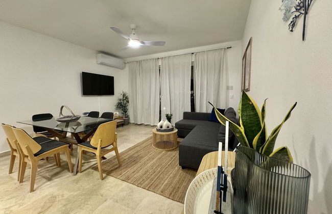 Cana Brava Residences Rental Apartment - Foto 39