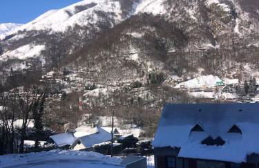 "La clé dorée" Studio balcon ensoleillé Vue montagne wifi - Photo 15