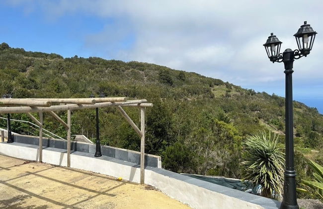 ECOLIFE TENERIFE HOUSES - Foto 47