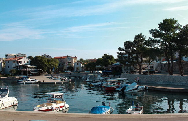 Apartment in Croatia With Balcony - Foto 32