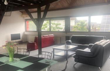 A6 Apartment Wadgassen - Foto 1