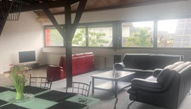 A6 Apartment Wadgassen - Foto 1