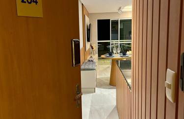 LUXO com vista piscina 5min praia Cabo Branco! - Foto 26