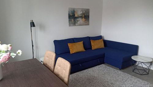 Gemütliche, ruhige Wohnung in zentraler Lage - Foto 3