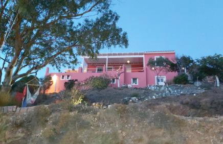 Floating terrace KEA Island - Foto 36