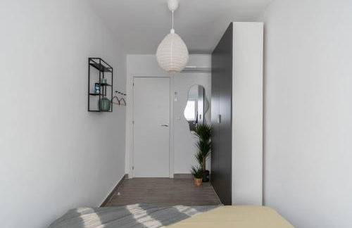 Satu Granada Modern Apartment in the Albaicín - Foto 60