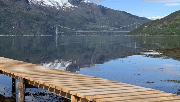 Scenic Hardanger Day Tour - Photo 3