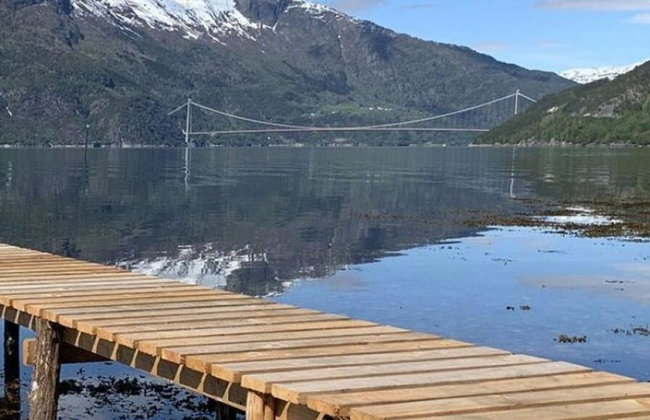 Scenic Hardanger Day Tour - Foto 3