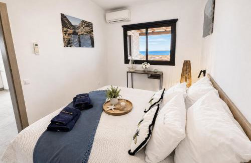 Villa Sotavento Ocean Views Modern New Apartment in Natural Park - Foto 18