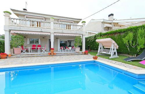 Holiday Home Annamaria by Interhome - Foto 32