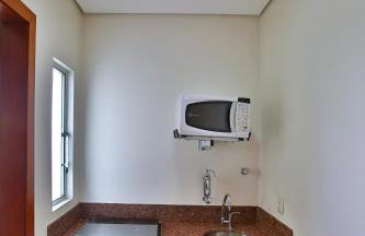 Transamerica Belo Horizonte Lourdes - Foto 80