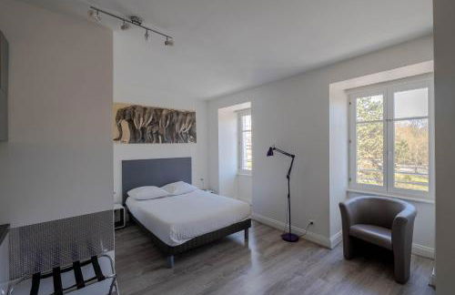 La Résidence de l'Orangerie - Foto 68